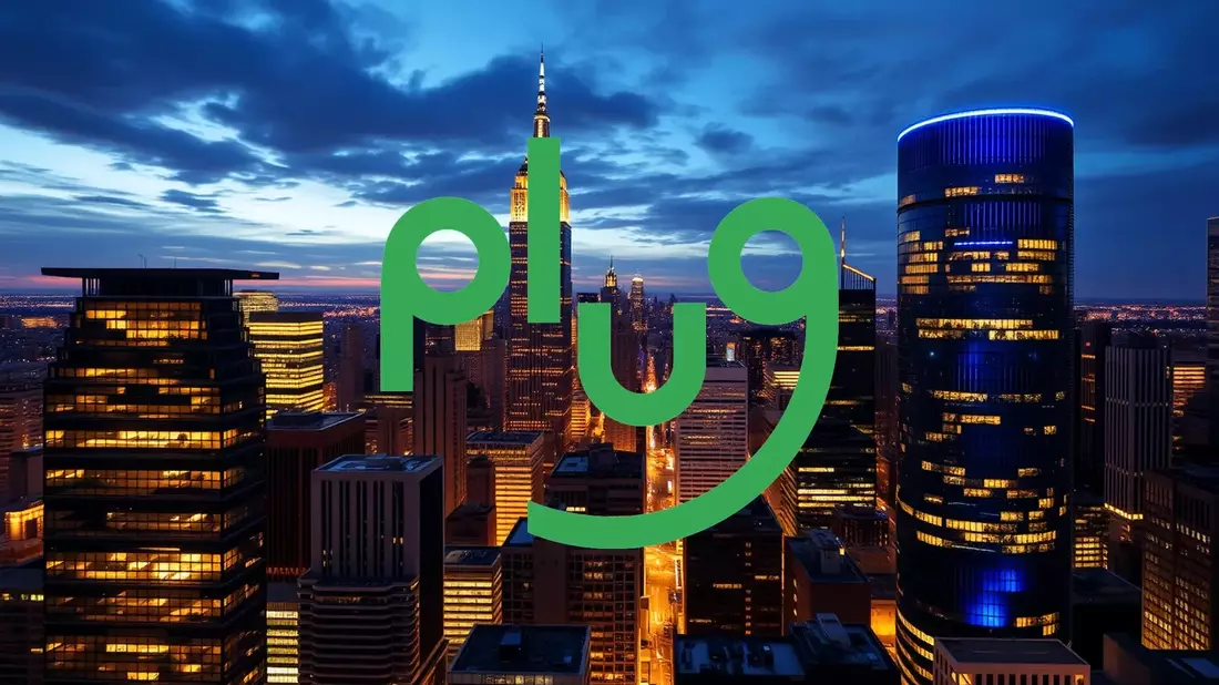Plug Power: Un giro estratégico para consolidar su futuro Illustration mit AI erstellt übermittelt durch boerse-global.de