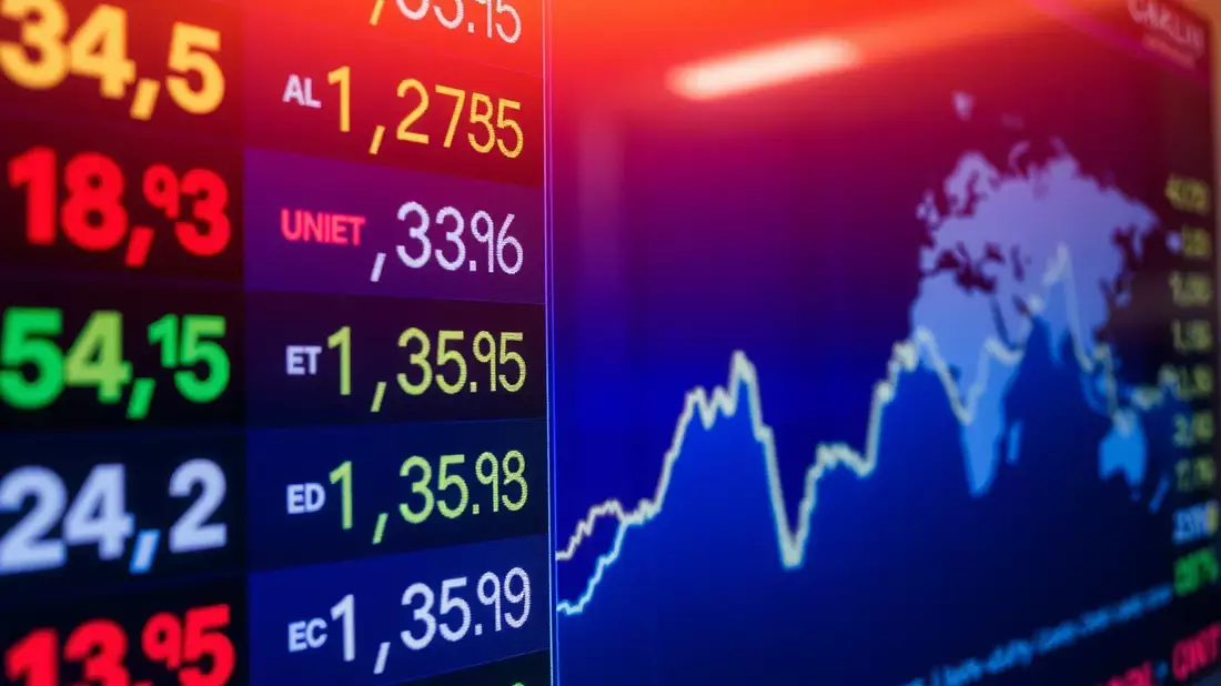 Vardhman Polytex Aktie: Neuer Anlauf - Bild: über boerse-global.de
