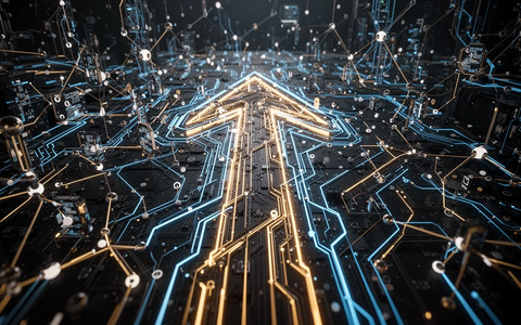 Cnsh Crypto ETF: Richtungsentscheidung naht - Foto: über boerse-global.de