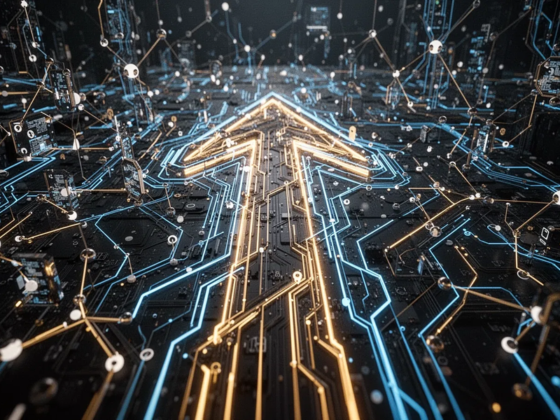 Cnsh Crypto ETF: Richtungsentscheidung naht - Foto: über boerse-global.de