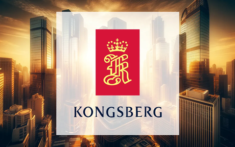 Kongsberg Gruppen Aktie: Strategischer Durchbruch - Foto: über boerse-global.de