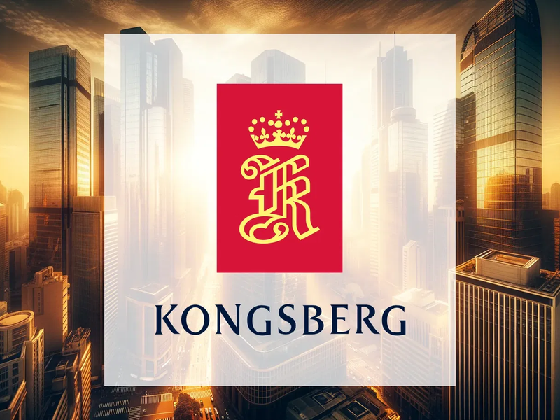 Kongsberg Gruppen Aktie: Strategischer Durchbruch - Foto: über boerse-global.de