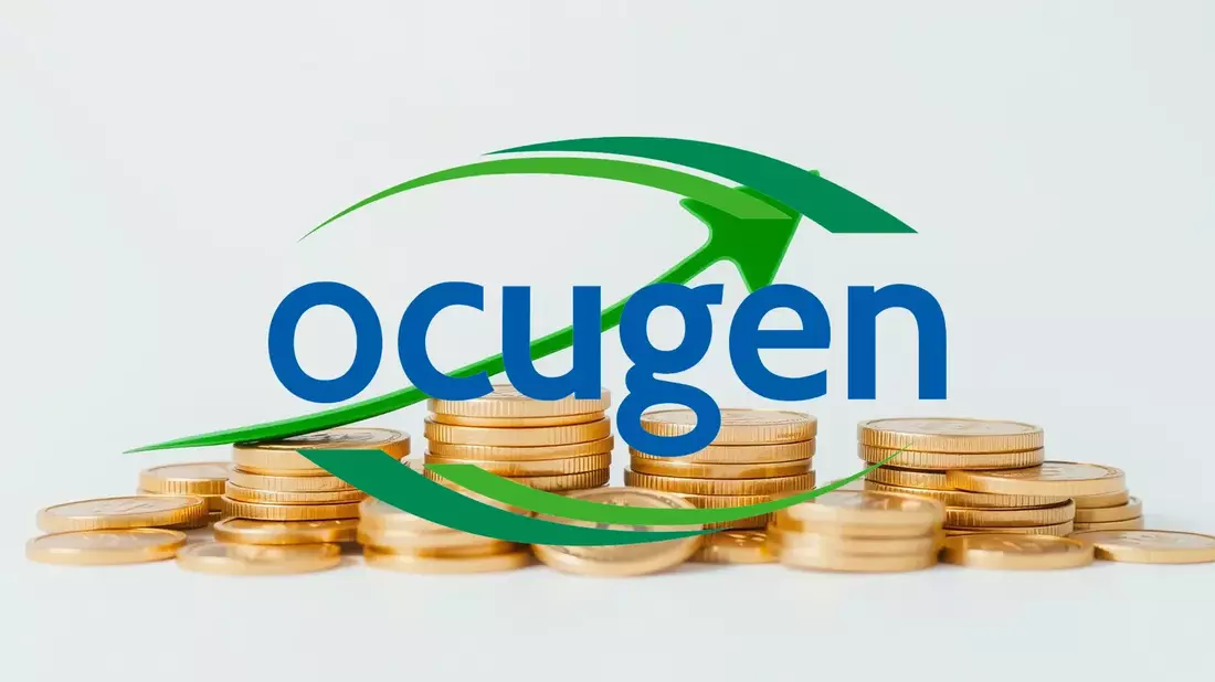 Ocugen: El impulso de sus avances clínicos reflejado en la cotización - Bild: über boerse-global.de