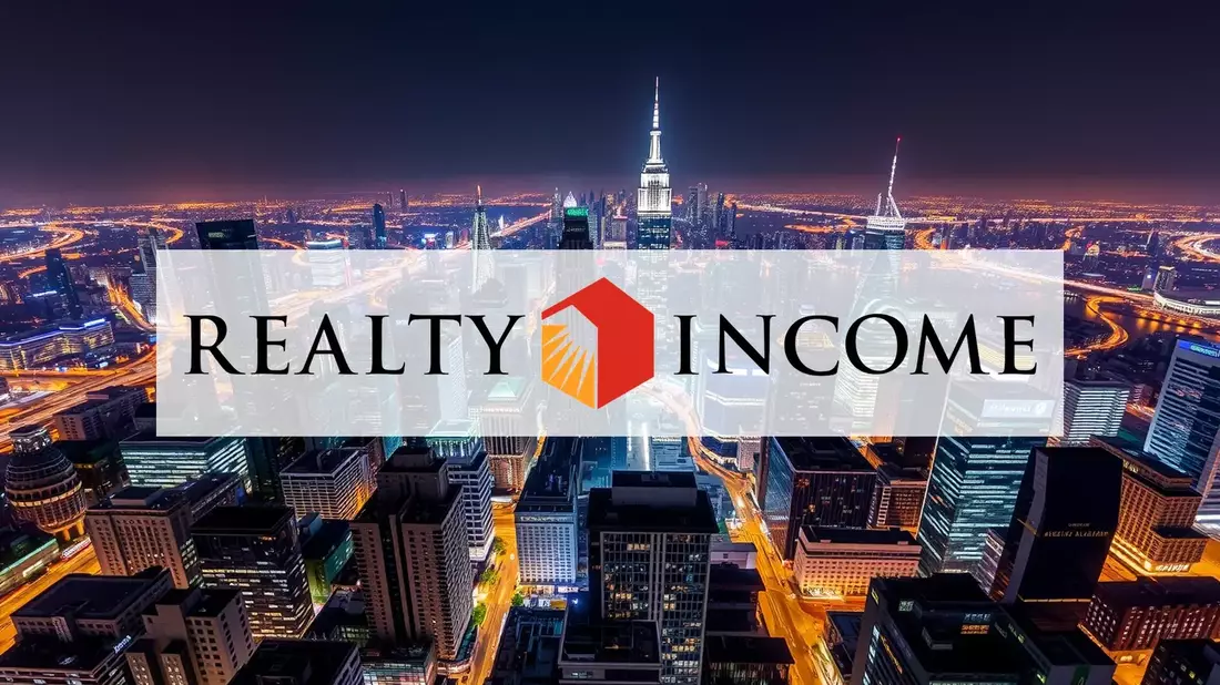 Realty Income: Un Gigante Inmobiliario Que Acelera Su Expansión - Bild: über boerse-global.de