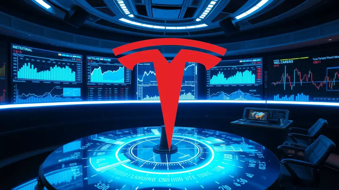 Tesla: Un mosaico de desafíos y oportunidades para la cotización - Bild: über boerse-global.de