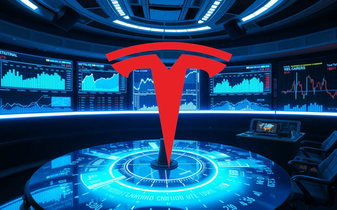 Tesla: Un mosaico de desafíos y oportunidades para la cotización - Foto: über boerse-global.de