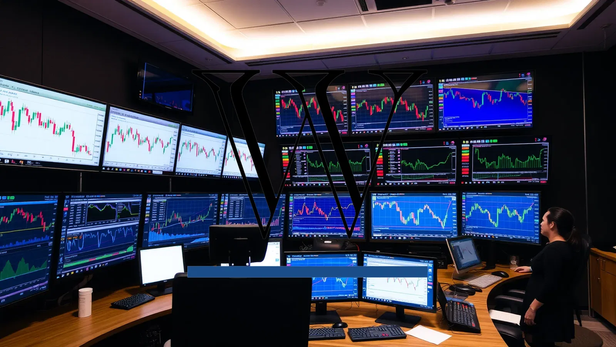 Wintrust Financial Aktie: Rekordjahr beflügelt - Foto: über boerse-global.de