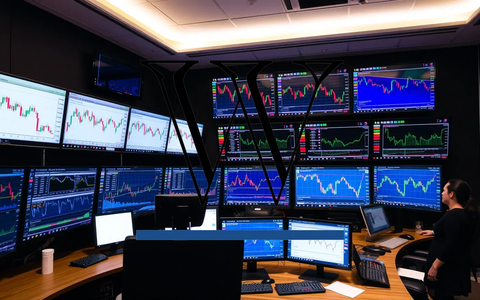 Wintrust Financial Aktie: Rekordjahr beflügelt - Foto: über boerse-global.de