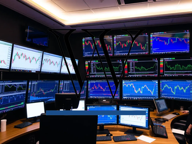 Wintrust Financial Aktie: Rekordjahr beflügelt - Foto: über boerse-global.de