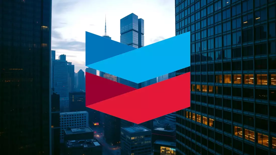 Chevron alcanza máximos históricos impulsada por múltiples factores - Bild: über boerse-global.de
