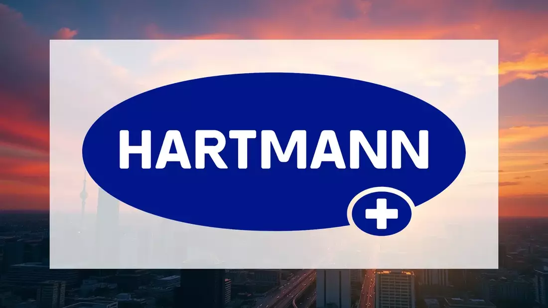 Paul Hartmann Aktie: Suche nach Boden - Bild: über boerse-global.de