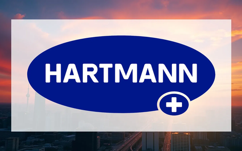 Paul Hartmann Aktie: Suche nach Boden - Foto: über boerse-global.de