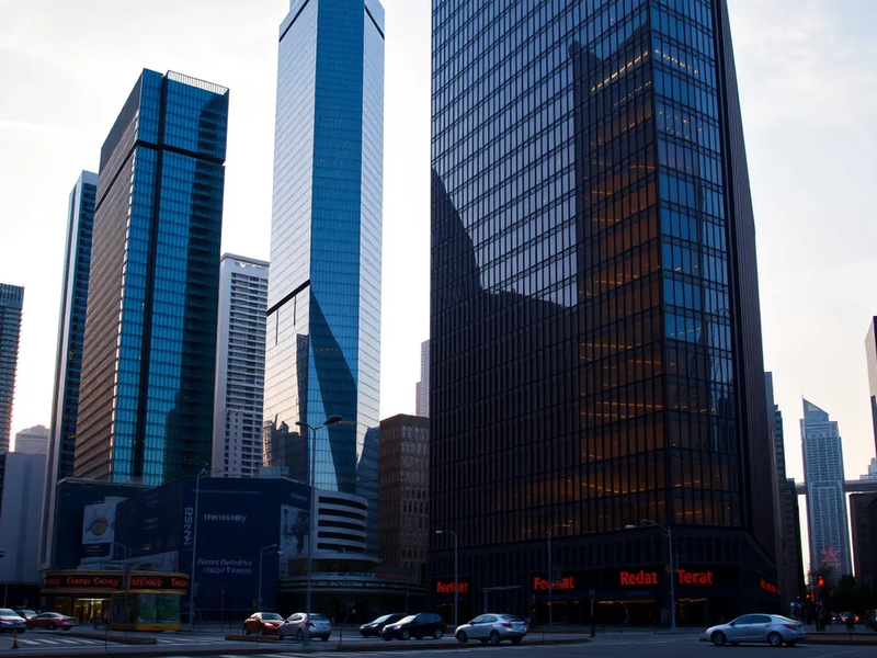 DILA Capital Acquisition: Liquidation abgeschlossen - Foto: über boerse-global.de