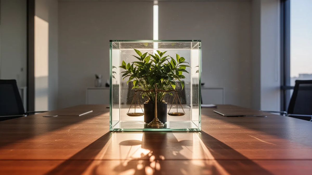 UBS ESG ETF: Pragmatismus siegt - Foto: über boerse-global.de