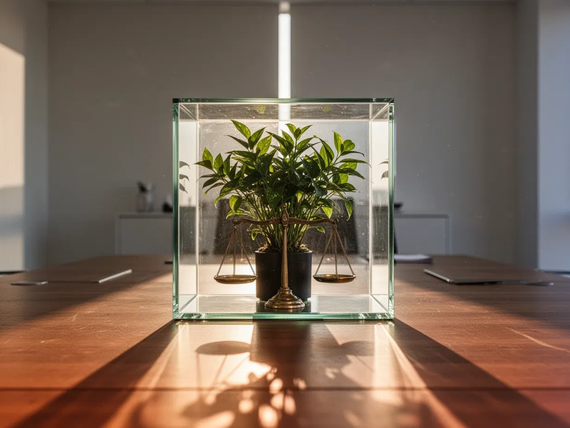 UBS ESG ETF: Pragmatismus siegt - Foto: über boerse-global.de