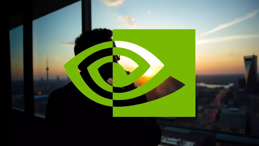Nvidia: Expectativas en Máximos Antes de la GTC 2026 - Bild: über boerse-global.de