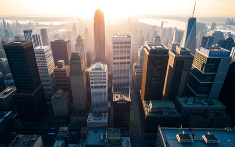 Gold's Geopolitical and Inflationary Crossroads - Foto: über boerse-global.de