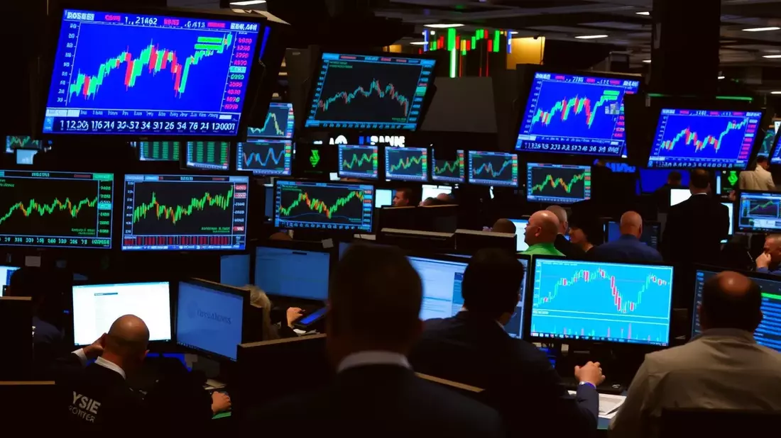 Shanghai Moons' Electric Aktie: Termin fixiert - Bild: über boerse-global.de