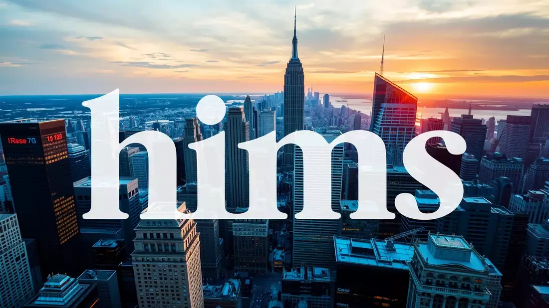 Hims & Hers: Una Alianza Estratégica que Transforma su Rumbo Bursátil - Bild: über boerse-global.de