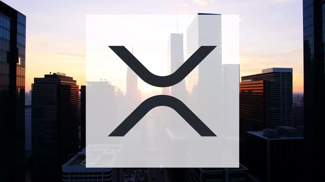XRP Rompe una Trayectoria Bajista con el Respaldo de Ripple - Bild: über boerse-global.de