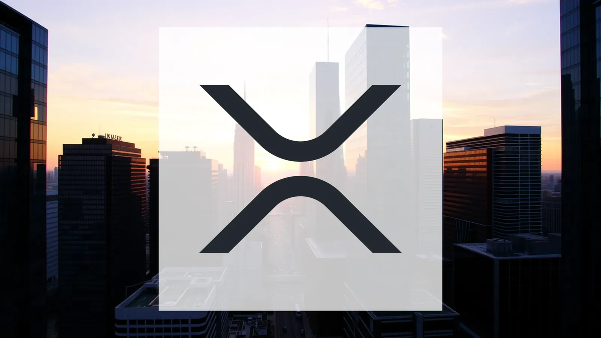 XRP Rompe una Trayectoria Bajista con el Respaldo de Ripple - Foto: über boerse-global.de