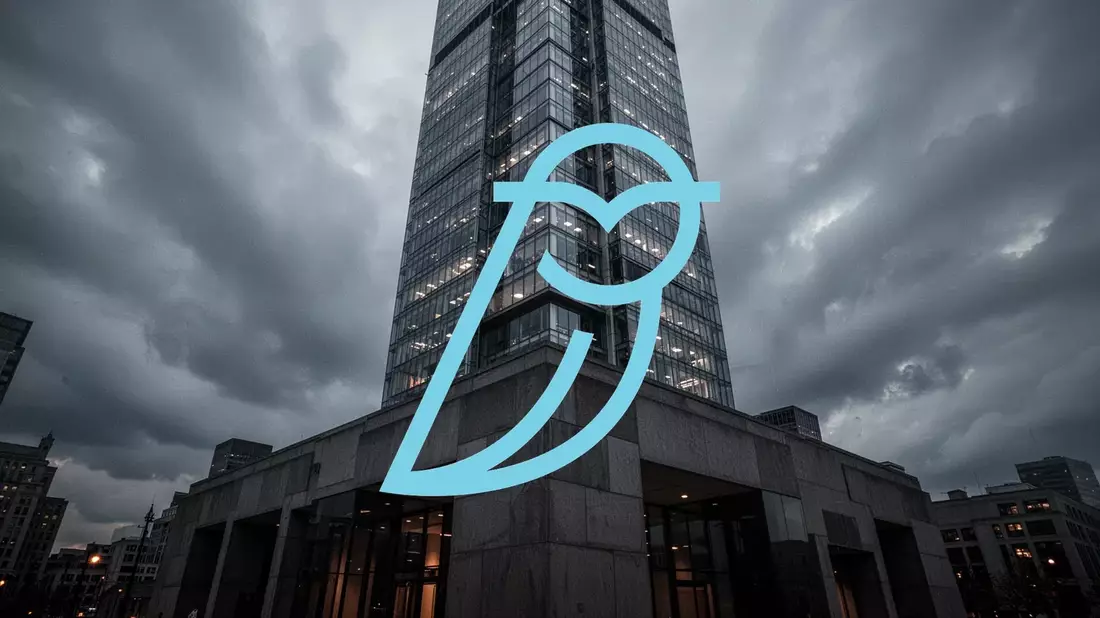 Blue Owl Capital Aktie: Abwehrschlacht - Bild: über boerse-global.de