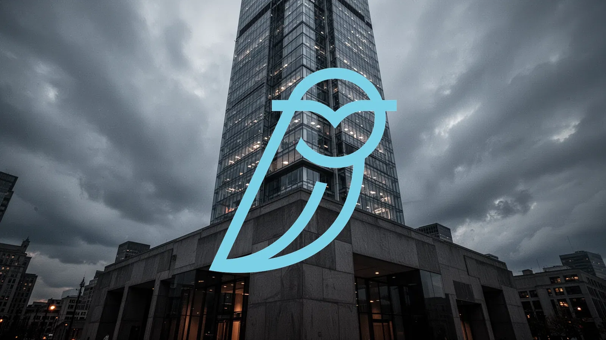 Blue Owl Capital Aktie: Abwehrschlacht - Foto: über boerse-global.de