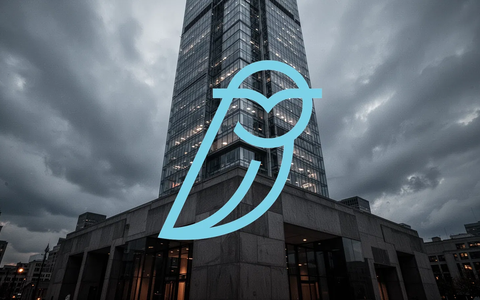 Blue Owl Capital Aktie: Abwehrschlacht - Foto: über boerse-global.de