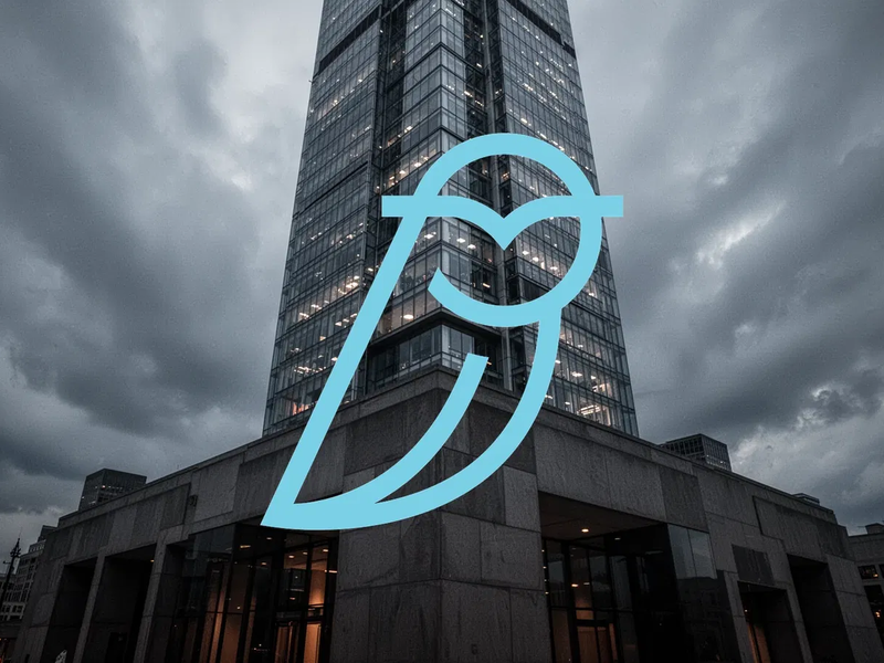 Blue Owl Capital Aktie: Abwehrschlacht - Foto: über boerse-global.de