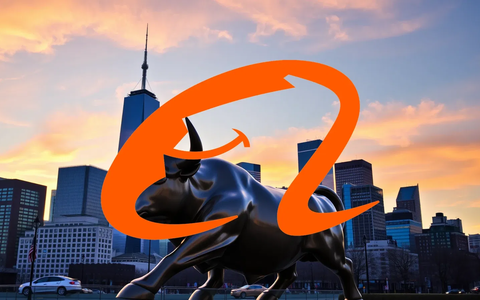 Alibaba se enfrenta a un trimestre decisivo entre dudas en IA y expectativas de resultados - Foto: über boerse-global.de