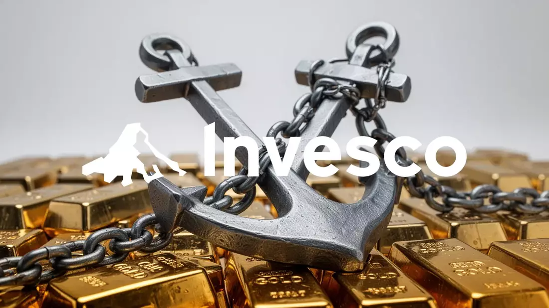 Invesco Treasury Collateral ETF: Liquiditätsanker - Bild: über boerse-global.de