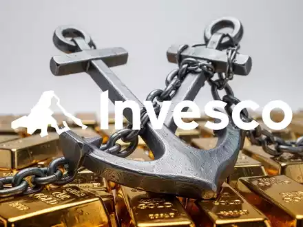 Invesco Treasury Collateral ETF: Liquiditätsanker - Foto: über boerse-global.de