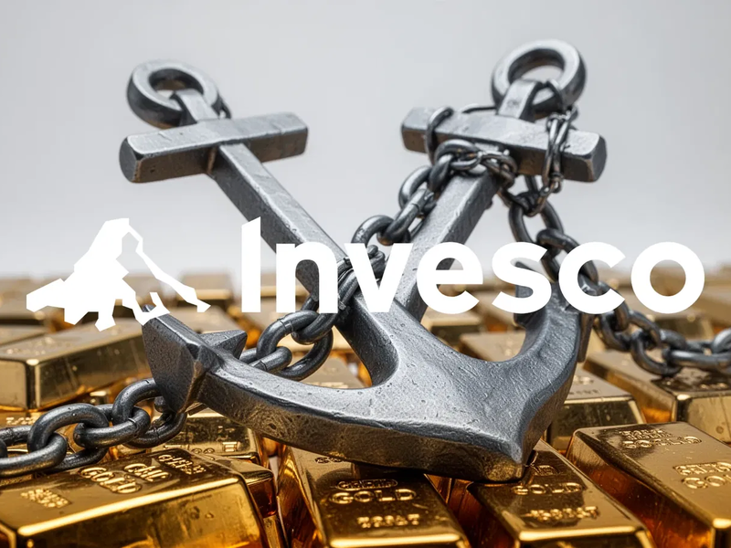 Invesco Treasury Collateral ETF: Liquiditätsanker - Foto: über boerse-global.de