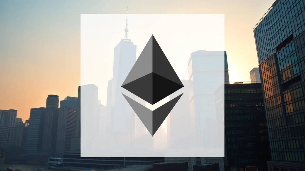 Ethereum Atrae Capital Institucional: El ETF de BlackRock Marca un Punto de Inflexión - Foto: über boerse-global.de