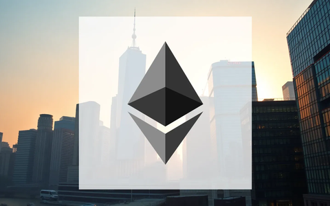 Ethereum Atrae Capital Institucional: El ETF de BlackRock Marca un Punto de Inflexión - Foto: über boerse-global.de
