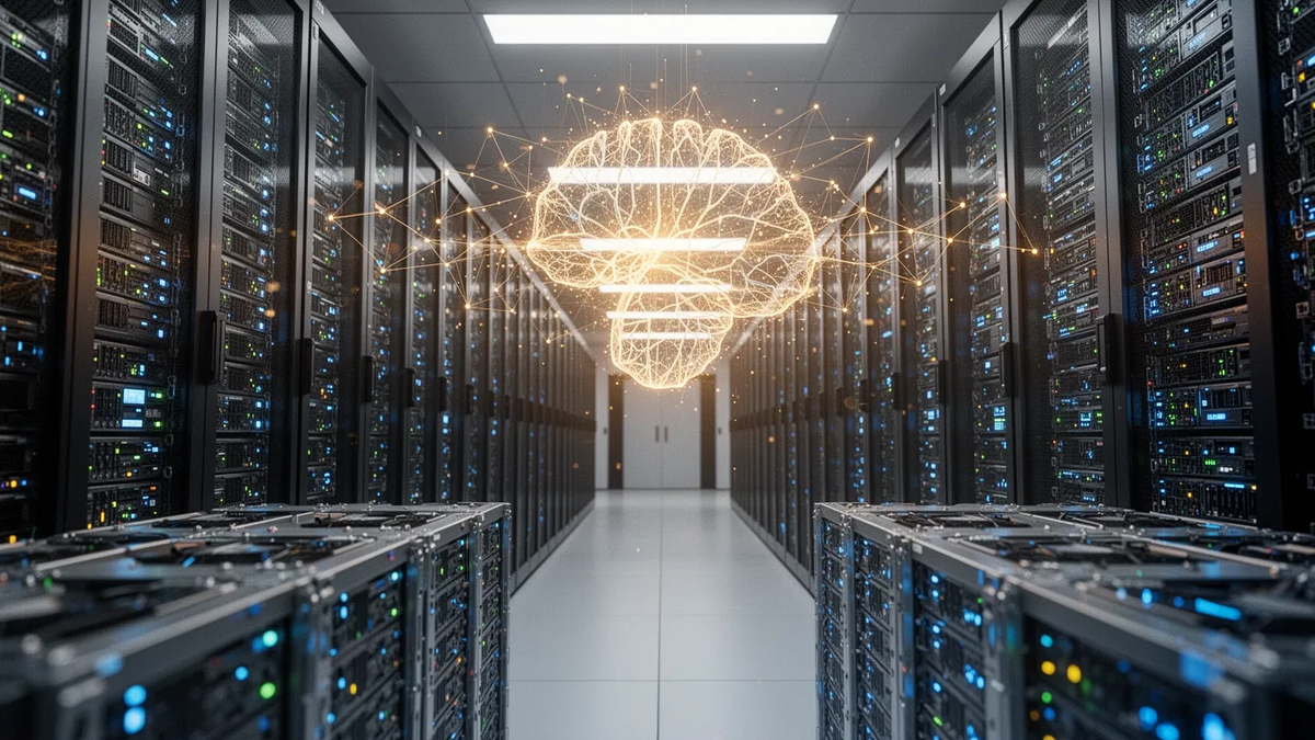 Global Internet Giants ETF: Fokus auf KI - Foto: über boerse-global.de