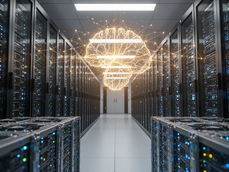 Global Internet Giants ETF: Fokus auf KI - Foto: über boerse-global.de