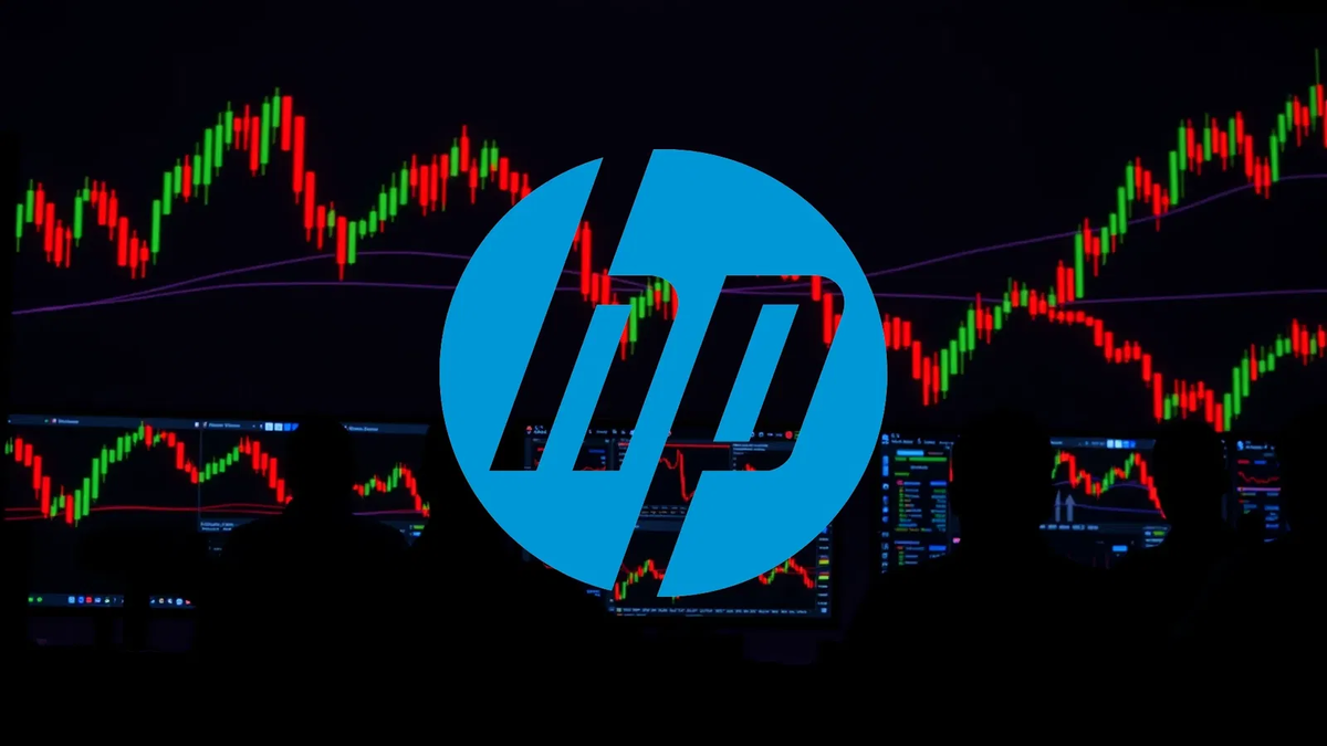 HP Aktie: KI-Hoffnung gegen Kostendruck - Foto: über boerse-global.de
