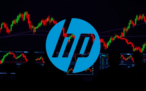 HP Aktie: KI-Hoffnung gegen Kostendruck - Foto: über boerse-global.de