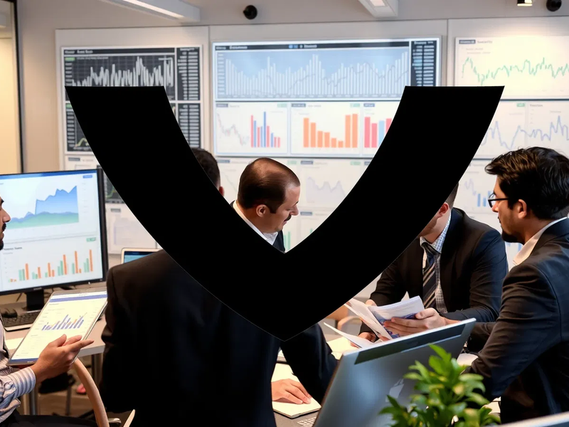 Vuzix Aktie: Strategische Neuausrichtung - Foto: über boerse-global.de