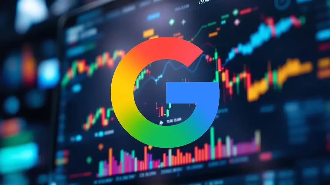 La Estrategia Omnipresente de IA de Alphabet Impulsa su Valor - Bild: über boerse-global.de