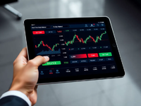 K Wave Media Aktie: KI-Offensive - Foto: über boerse-global.de