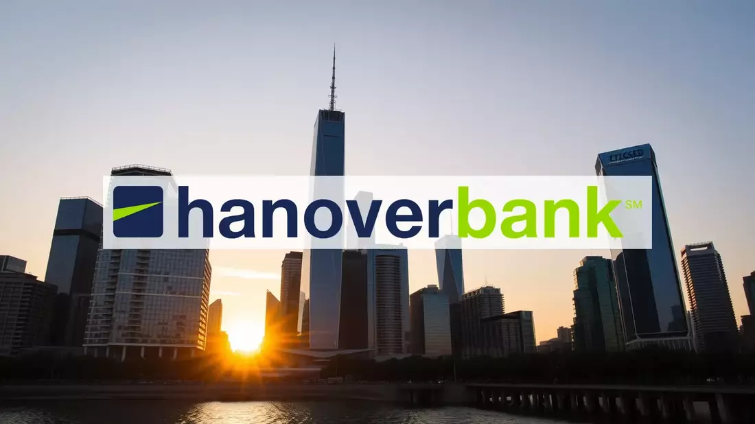 Hanover Bancorp Aktie: Kapitalbasis gestärkt - Bild: über boerse-global.de