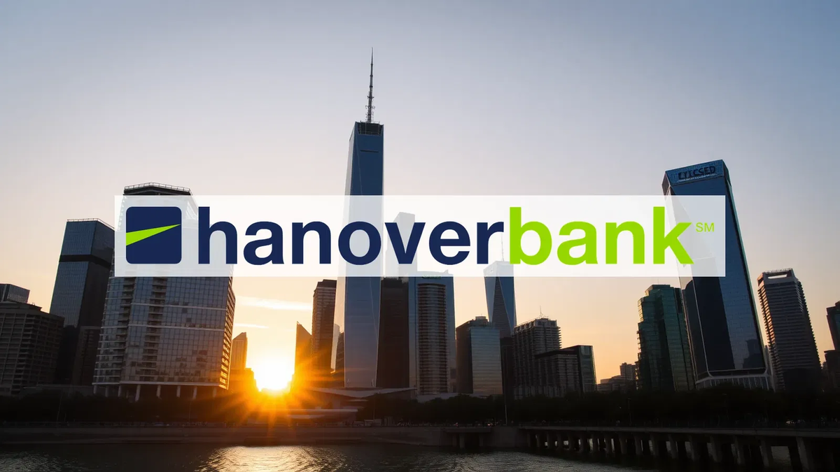 Hanover Bancorp Aktie: Kapitalbasis gestärkt - Foto: über boerse-global.de