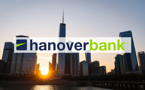 Hanover Bancorp Aktie: Kapitalbasis gestärkt - Foto: über boerse-global.de