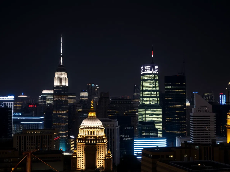 Beijing StarNeto Aktie: Fokus Weltraum - Foto: über boerse-global.de