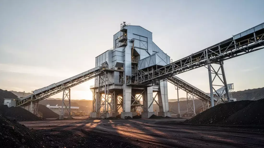 Almonty Industries Aktie: Institutionen steigen ein - Bild: über boerse-global.de