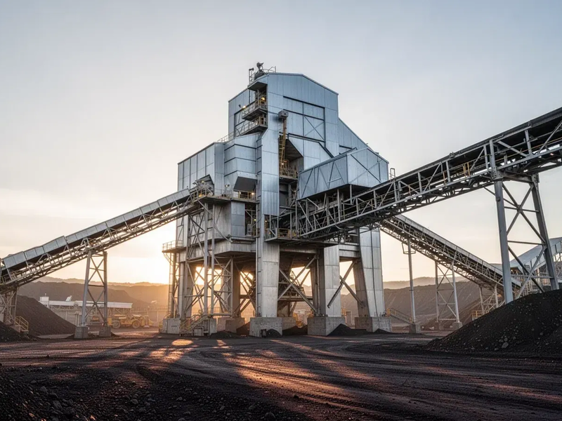 Almonty Industries Aktie: Institutionen steigen ein - Foto: über boerse-global.de