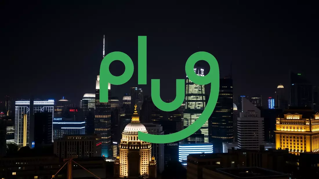 Un Viraje Inesperado en la Trayectoria de Plug Power - Bild: über boerse-global.de