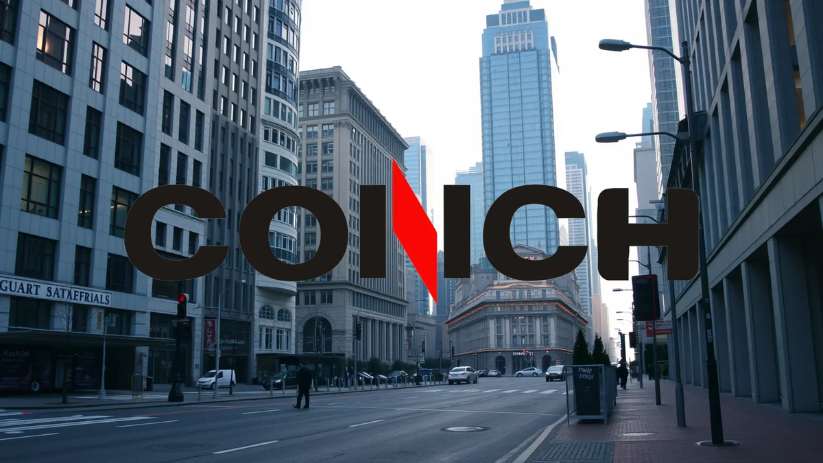 Anhui Conch Aktie: Dividende im Visier - Foto: über boerse-global.de